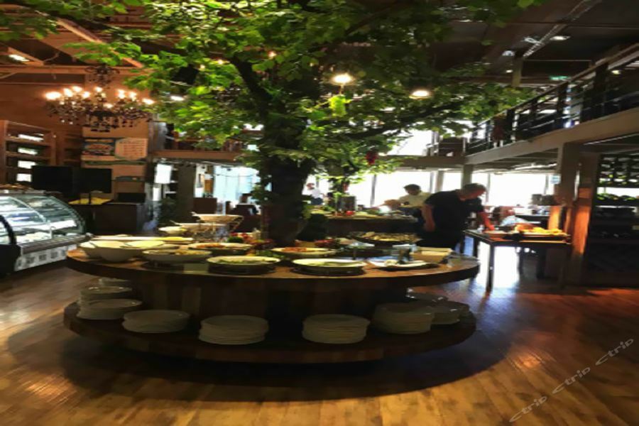 北京教文大酒店 外观 照片